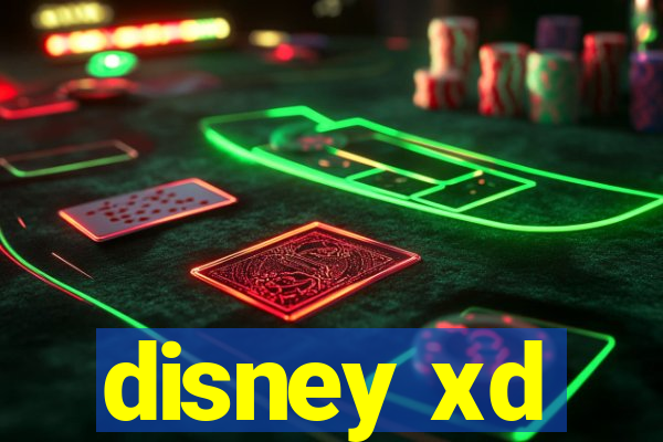 disney xd