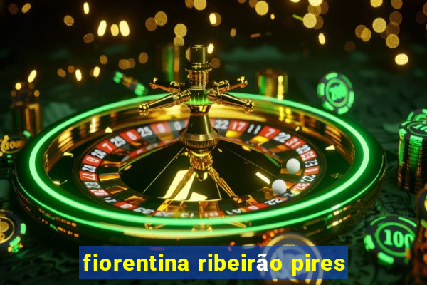 fiorentina ribeirão pires