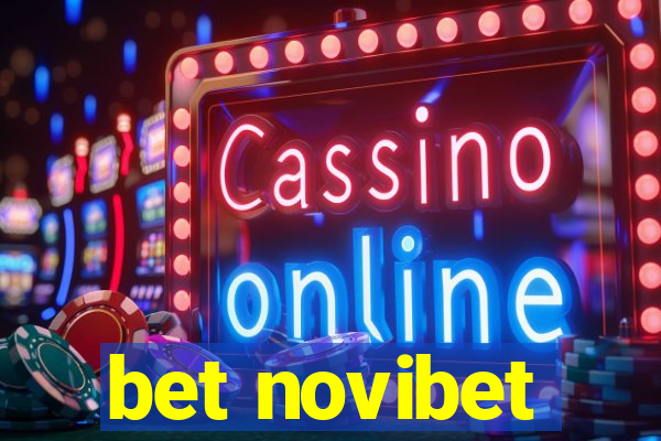 bet novibet