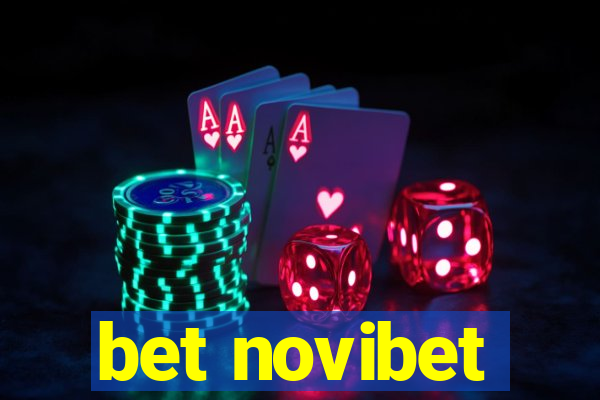 bet novibet