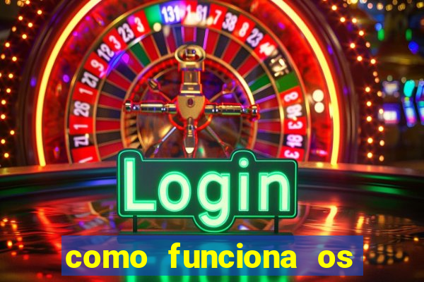 como funciona os slots pg