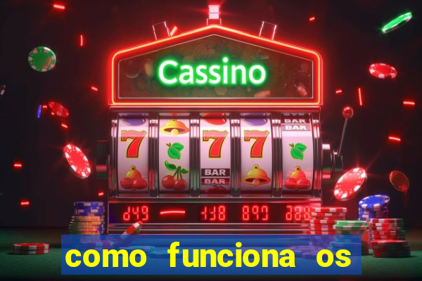 como funciona os slots pg