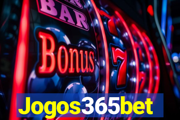 Jogos365bet