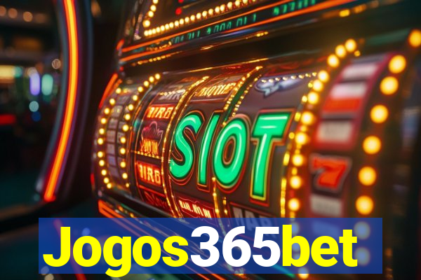 Jogos365bet