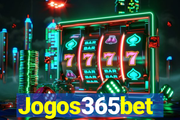 Jogos365bet