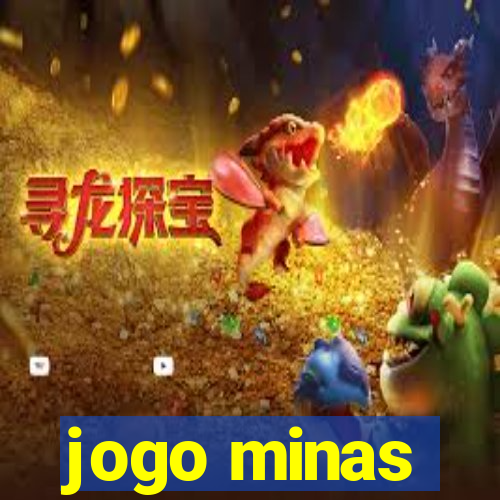 jogo minas