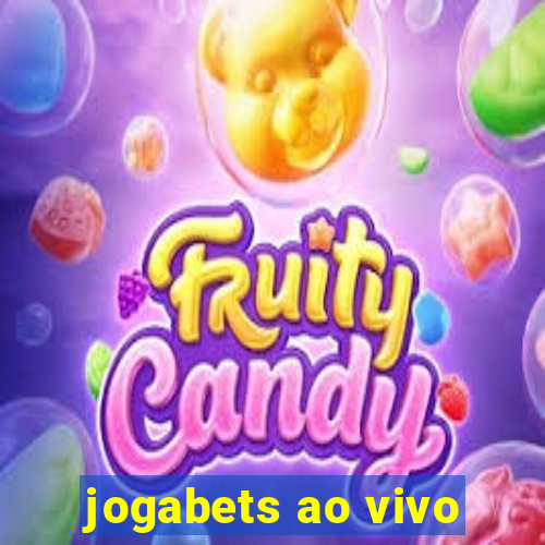 jogabets ao vivo