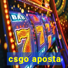 csgo aposta