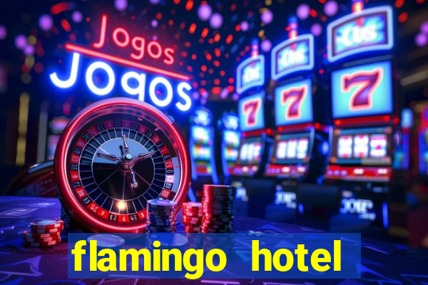 flamingo hotel casino vegas