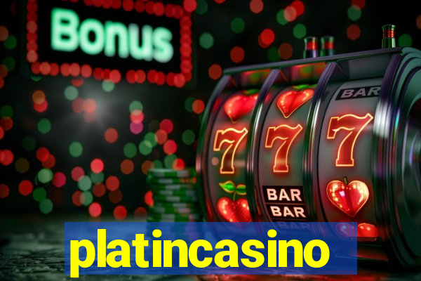 platincasino