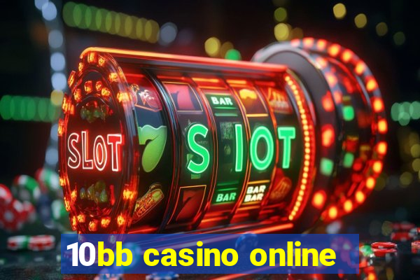 10bb casino online