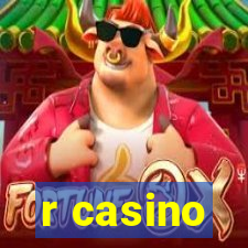 r casino