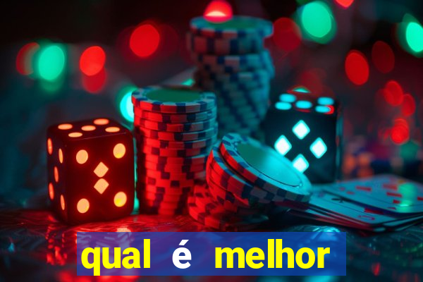 qual é melhor jogo do mundo