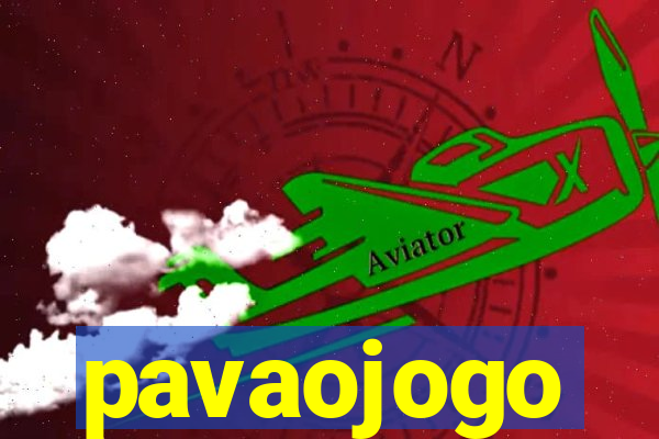 pavaojogo