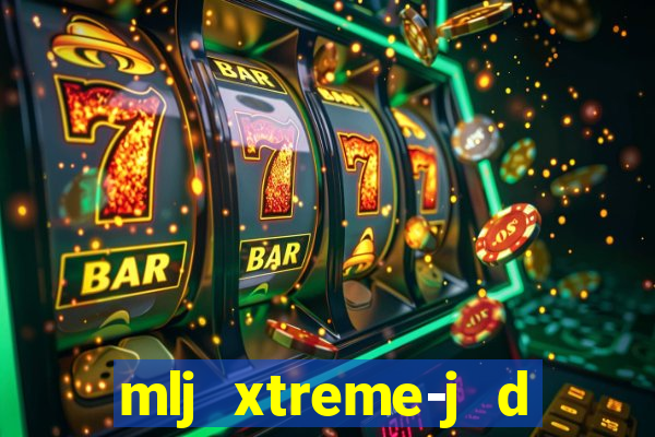 mlj xtreme-j d slot mlj エクストリーム