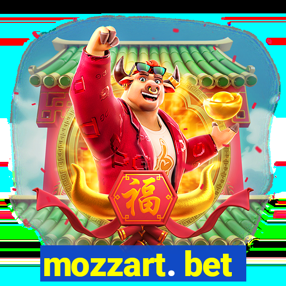 mozzart. bet