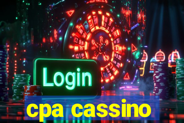 cpa cassino