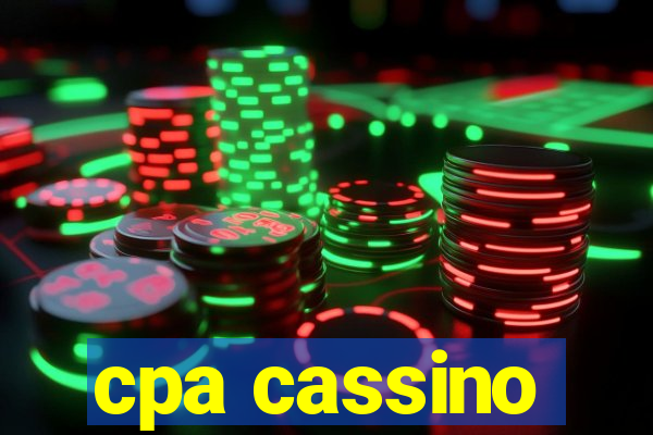 cpa cassino