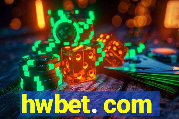 hwbet. com