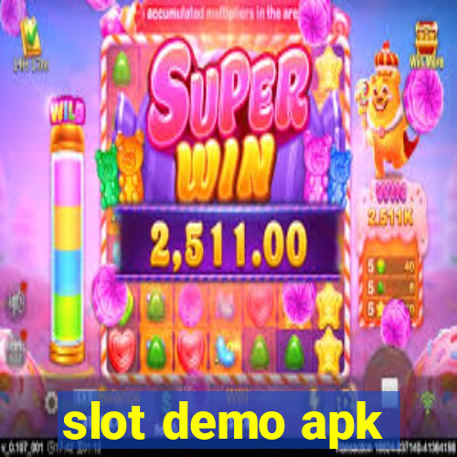 slot demo apk