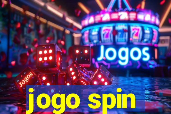 jogo spin