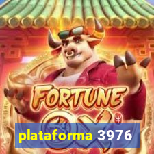 plataforma 3976