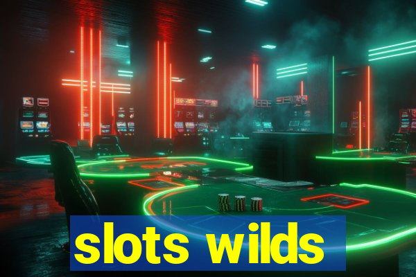 slots wilds