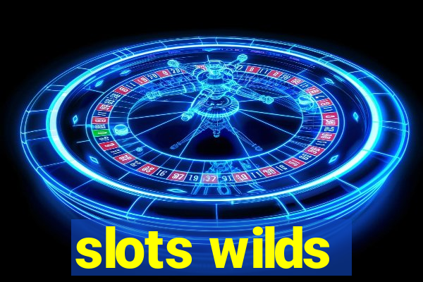 slots wilds