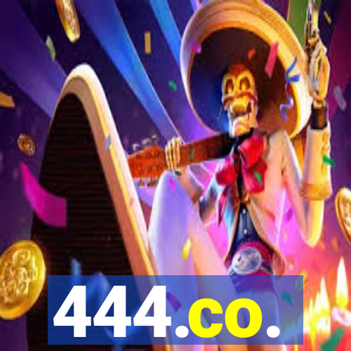 444.co.