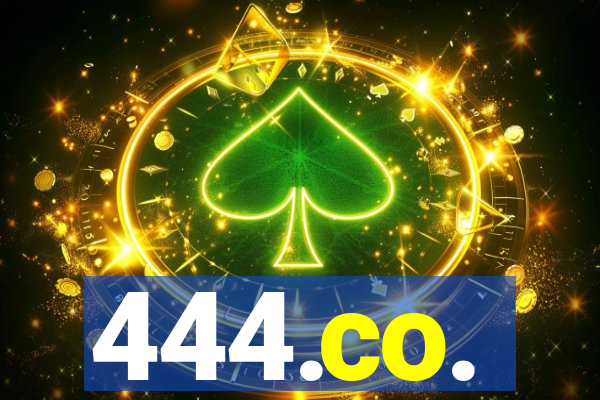 444.co.