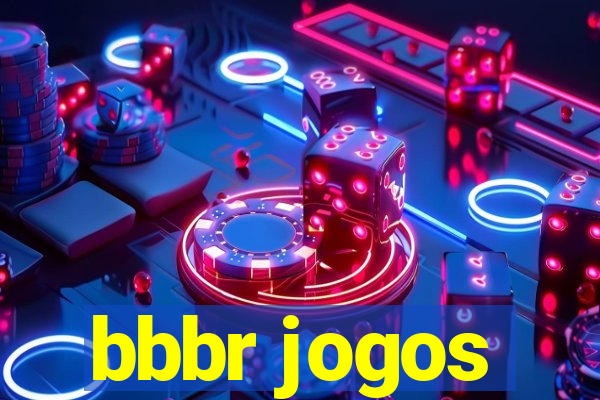 bbbr jogos