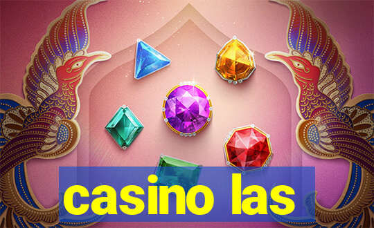 casino las