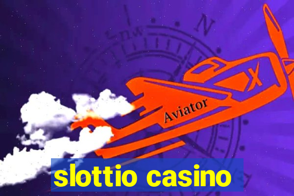 slottio casino