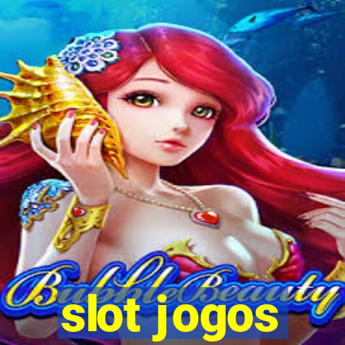 slot jogos