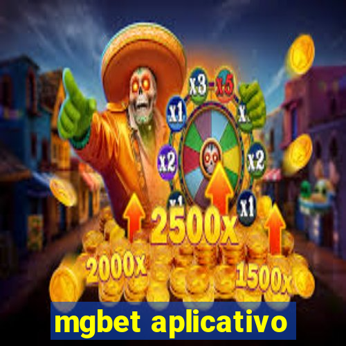 mgbet aplicativo