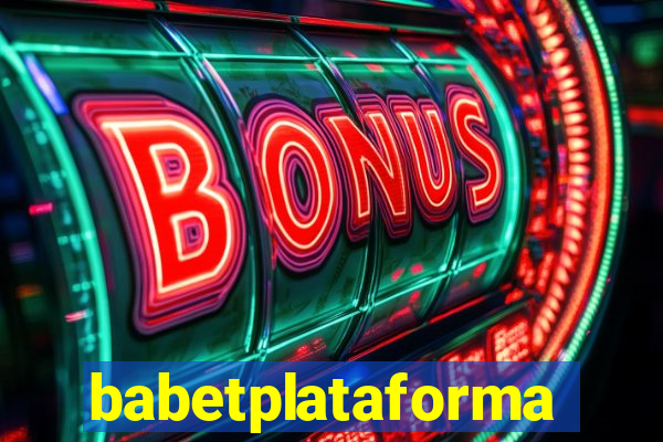 babetplataforma