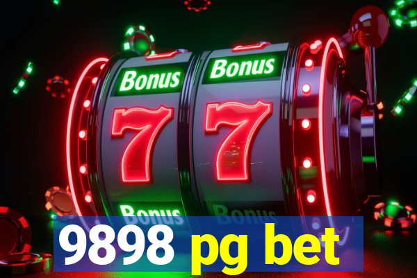 9898 pg bet