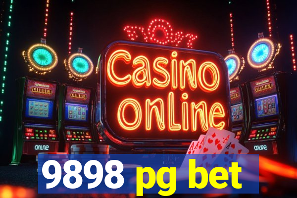 9898 pg bet