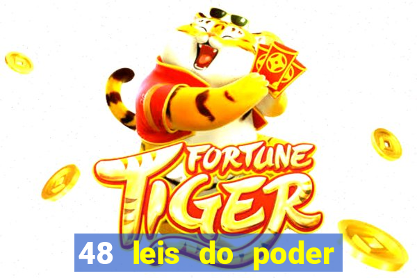 48 leis do poder pdf google drive