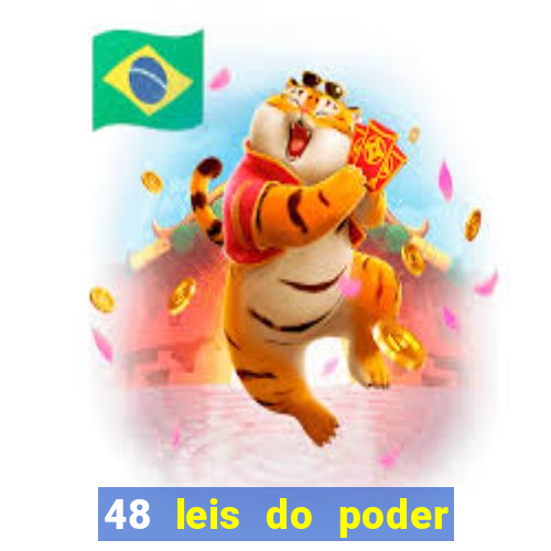 48 leis do poder pdf google drive