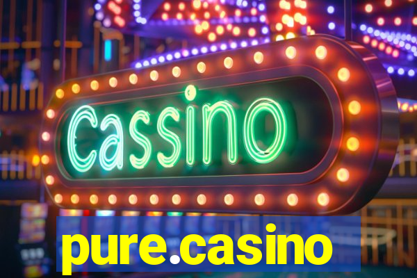 pure.casino