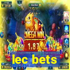 lec bets