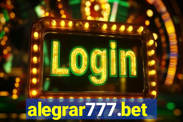 alegrar777.bet