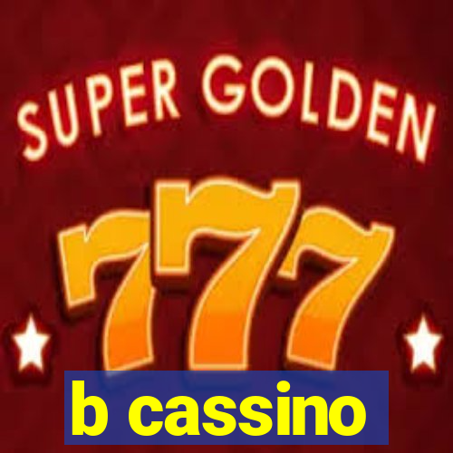 b cassino