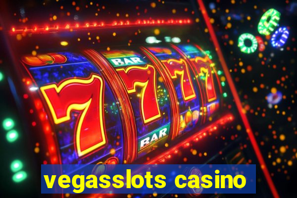 vegasslots casino