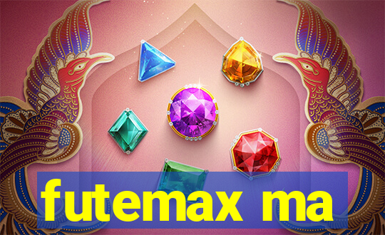 futemax ma