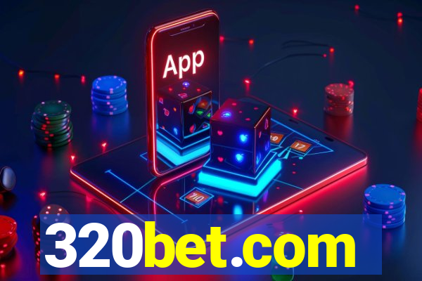 320bet.com