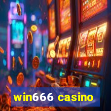 win666 casino