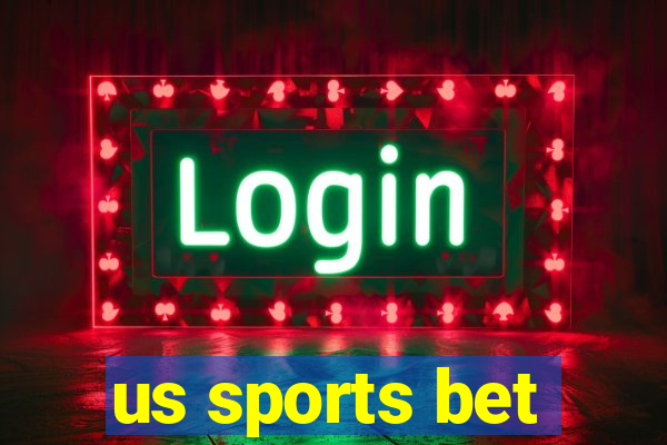 us sports bet