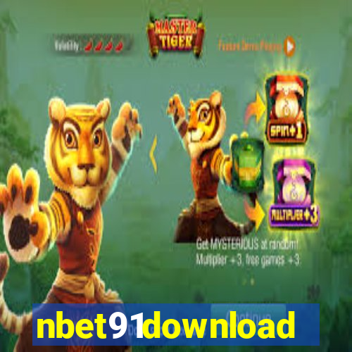 nbet91download